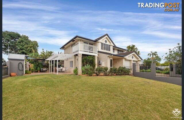 2 Regal Place Aspley QLD 4034