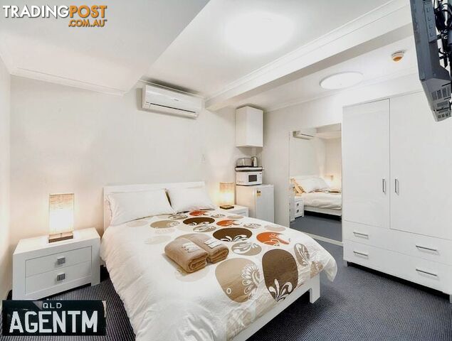ID:21181009 21 Valentine Street Toowong QLD 4066