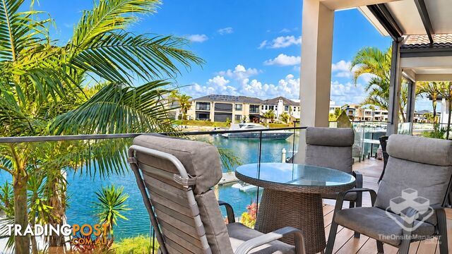 Paradise Point QLD 4216