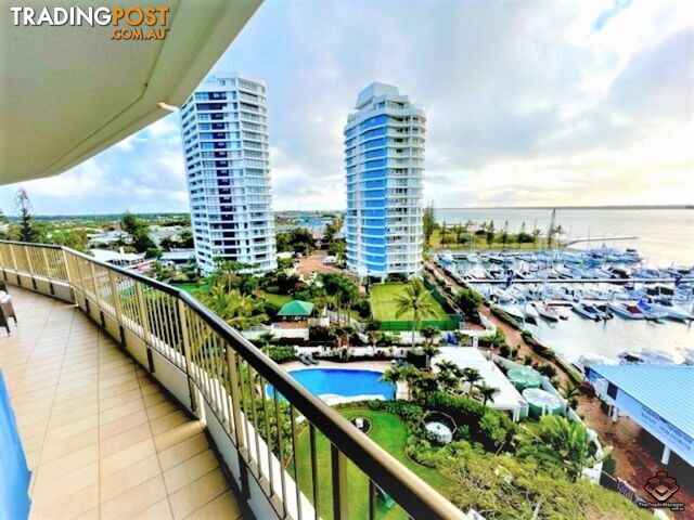 29/17 Bayview Street Runaway Bay QLD 4216