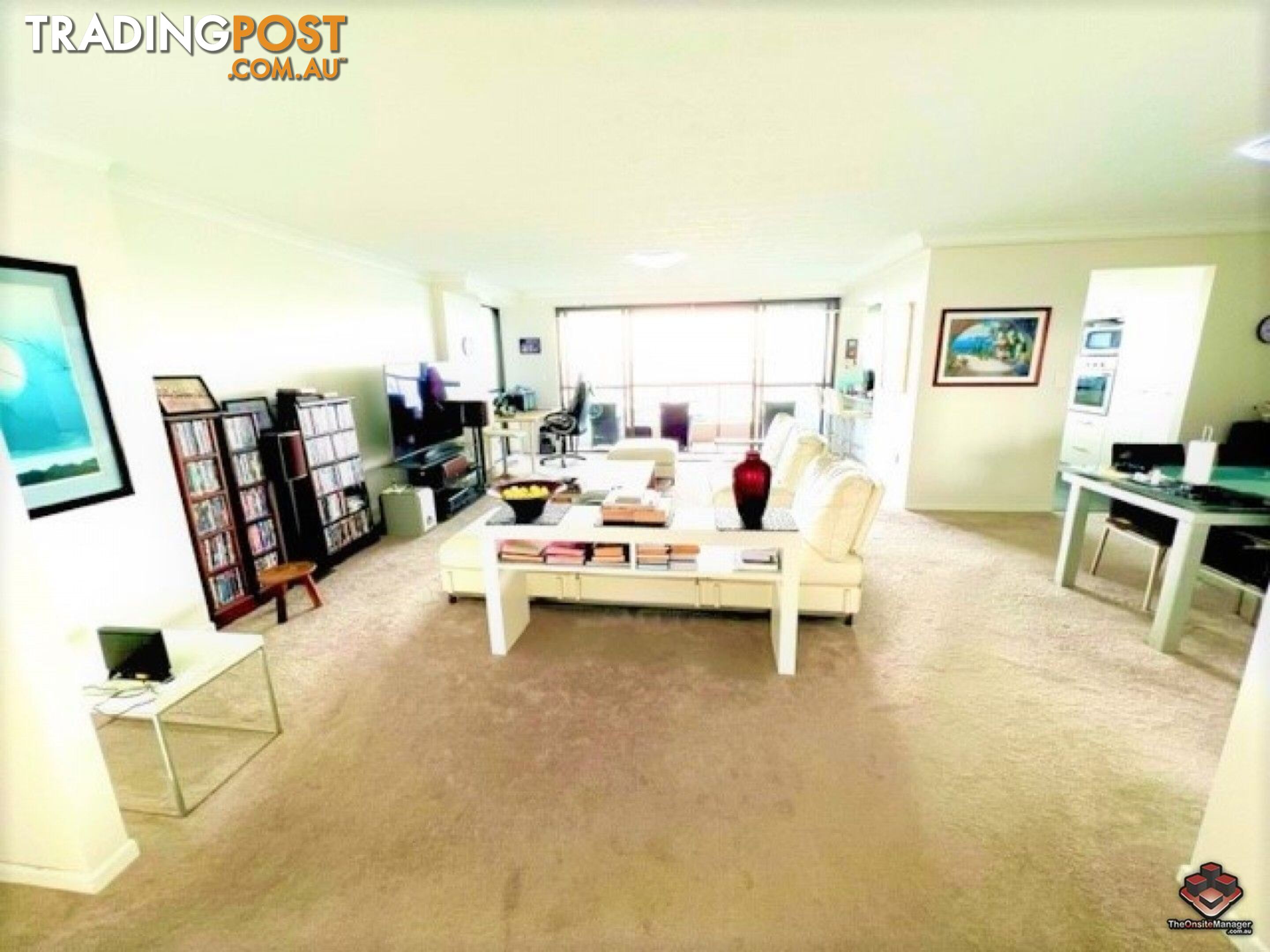 29/17 Bayview Street Runaway Bay QLD 4216