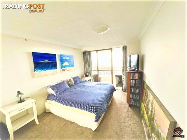 29/17 Bayview Street Runaway Bay QLD 4216