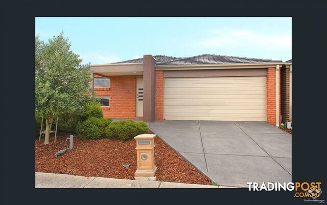 /38 Mayfield Avenue Truganina VIC 3029