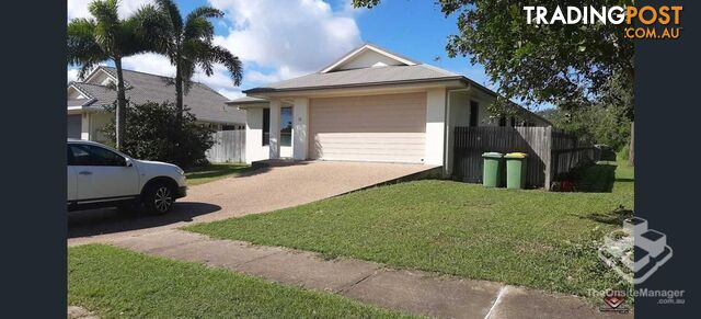 16 Parklands Drive Mount Louisa QLD 4814