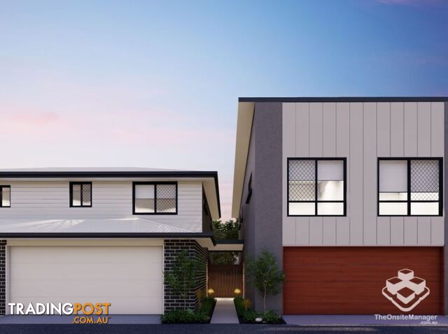 32 100 Stodart Terrace Mango Hill QLD 4509