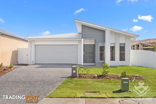 50 legacy Drive Flinders View QLD 4305