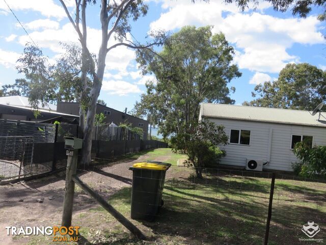 54 Fraser Drive River Heads QLD 4655