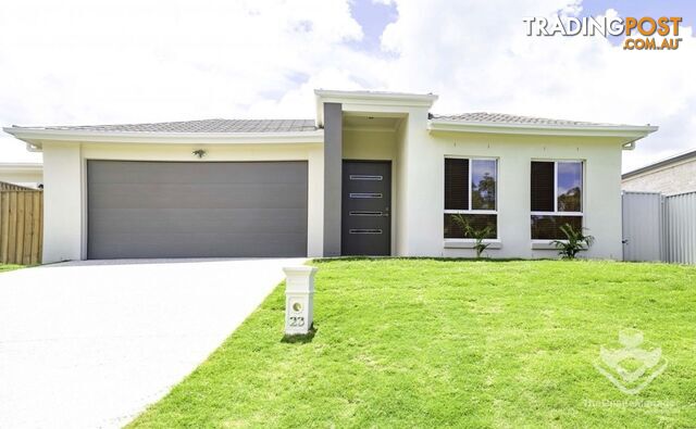 23 Windsor Circuit Maudsland QLD 4210