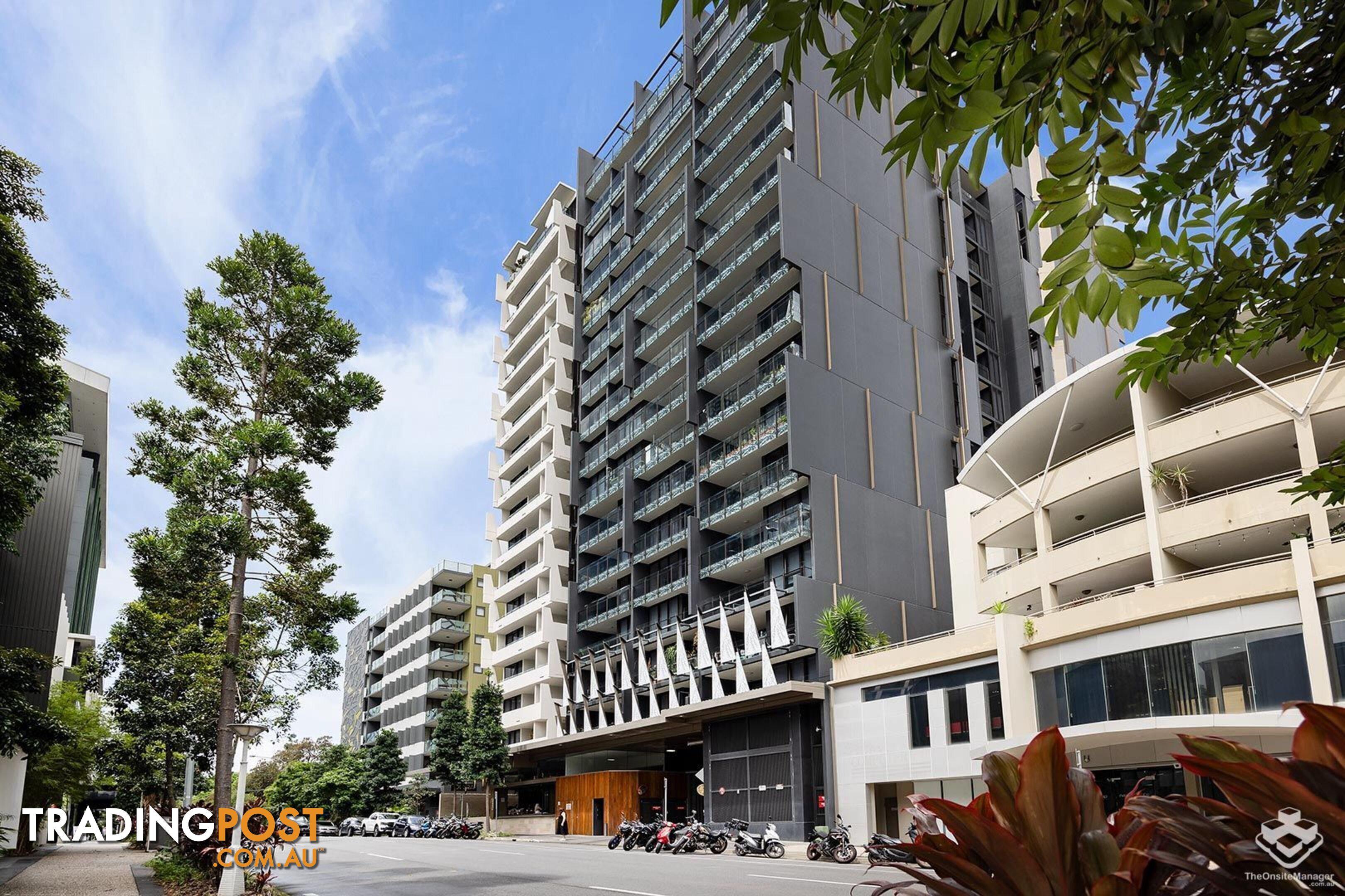 303/47 Cordelia Street South Brisbane QLD 4101