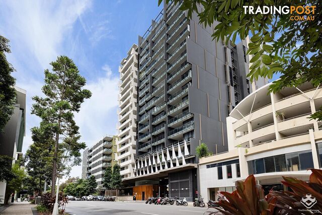 303/47 Cordelia Street South Brisbane QLD 4101