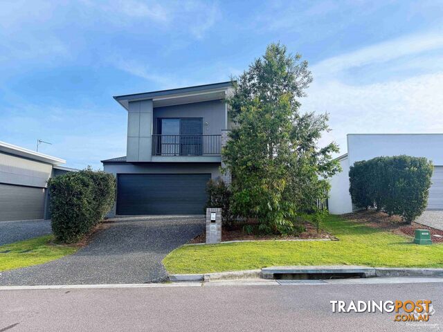 6 Rivina Circuit Coomera QLD 4209