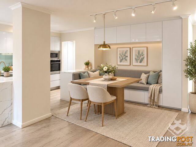 243 102 Miller Street Pyrmont NSW 2009