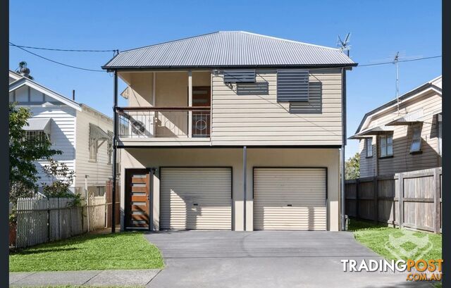 52 Marquis Street Greenslopes QLD 4120