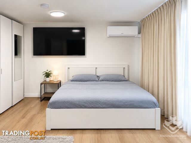 ID:21166593 540 Queen Street Brisbane City QLD 4000