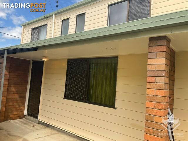 Maryborough QLD 4650