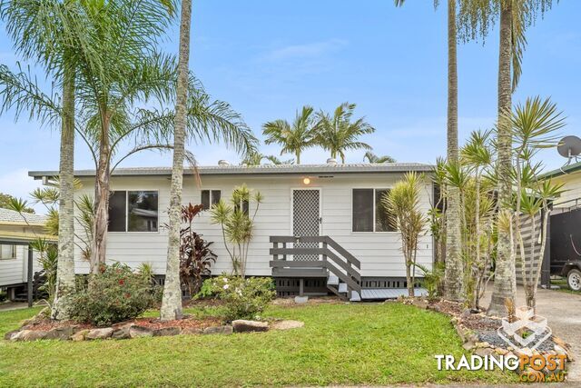 1 Mountain Ash Crescent Stapylton QLD 4207
