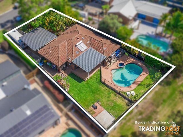 11 Riverstone Road Helensvale QLD 4212