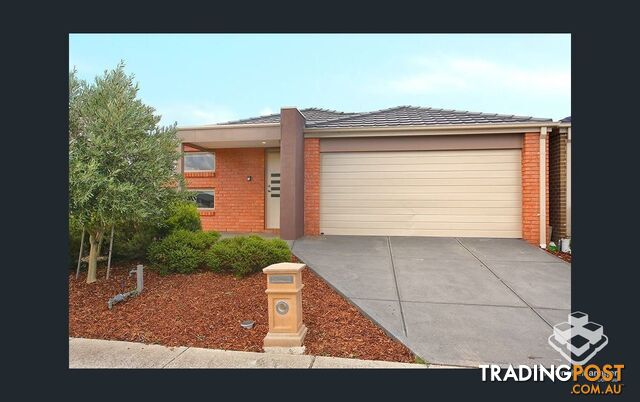 38 Mayfield Ave Truganina VIC 3029