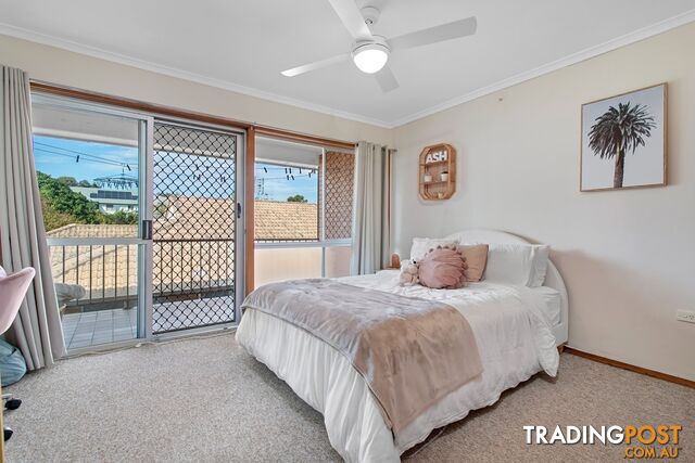 3/13 Bruce Avenue Paradise Point QLD 4216