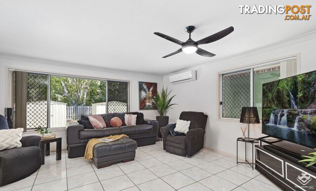 27 Lakeshore Drive Helensvale QLD 4212