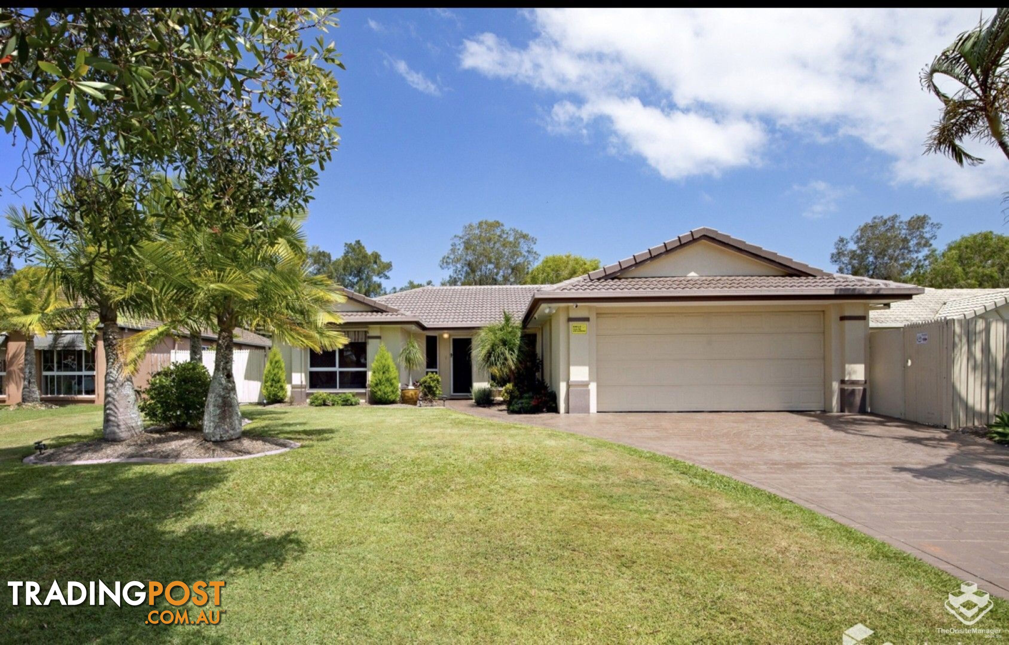 27 Lakeshore Drive Helensvale QLD 4212