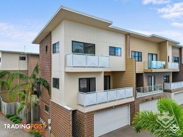 ID:21196970 3 Grange Court Capalaba QLD 4157