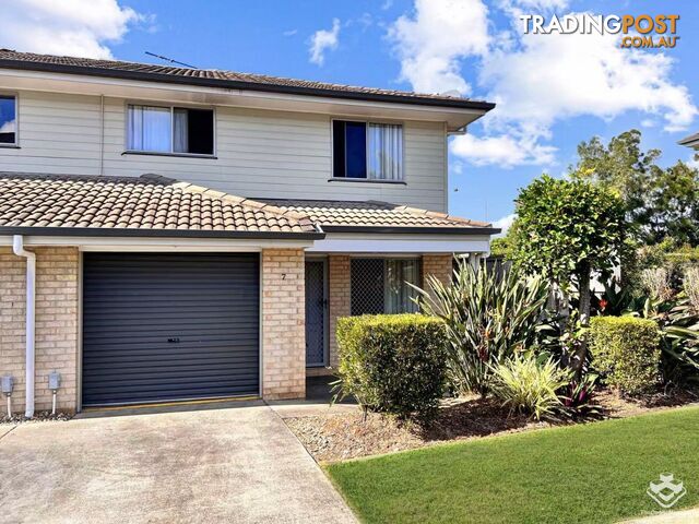 ID:21162711 113 Castle Hill Drive Murrumba Downs QLD 4503