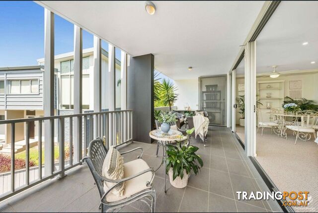 10/48 Addison Avenue Bulimba QLD 4171