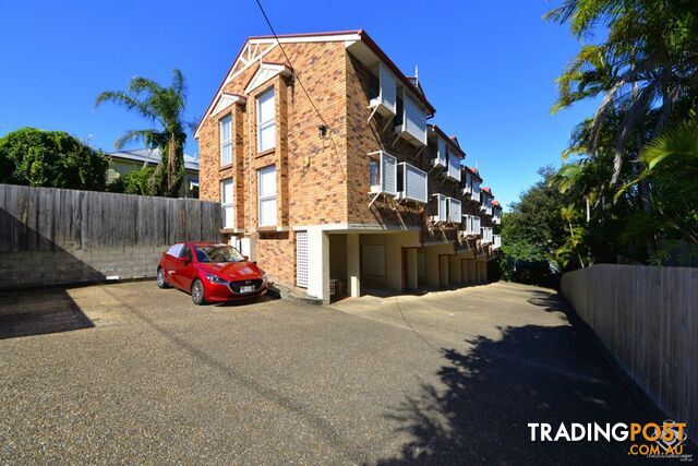 5/16 Ada Street Taringa QLD 4068