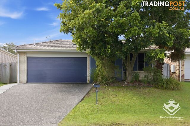 42 Hasemann Crescent Upper Coomera QLD 4209