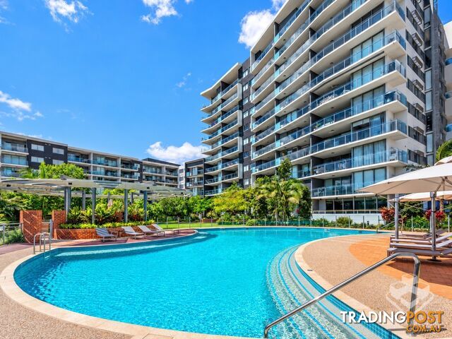 10402 321 Montague Road West End QLD 4101