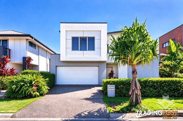 80 North Quay Circuit Hope Island QLD 4212
