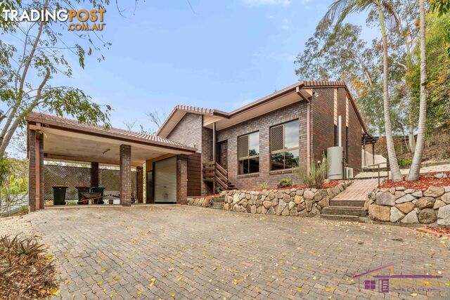 53 Boblynne Street Chapel Hill QLD 4069