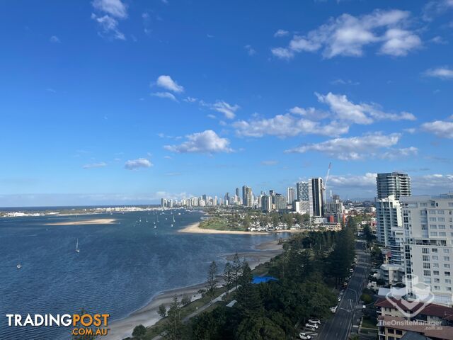 1604 230 Marine Parade Labrador QLD 4215
