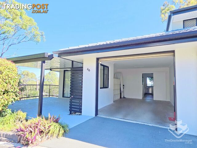 46 250 Sumners Road Riverhills QLD 4074