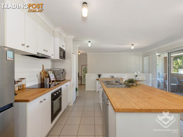 13 7 Dee Lane Coomera QLD 4209