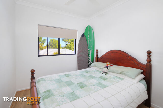 122/85 Palm Meadows Drive Carrara QLD 4211