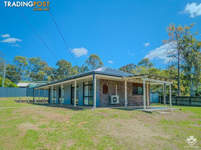 1 Gloria Street Cornubia QLD 4130