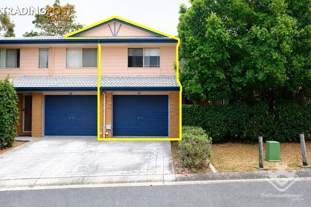13 16 Lakefield Place Runcorn QLD 4113