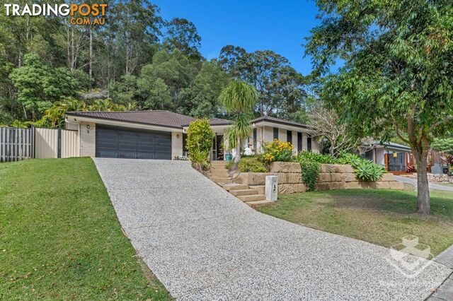 5 Lowe Court Maudsland QLD 4210