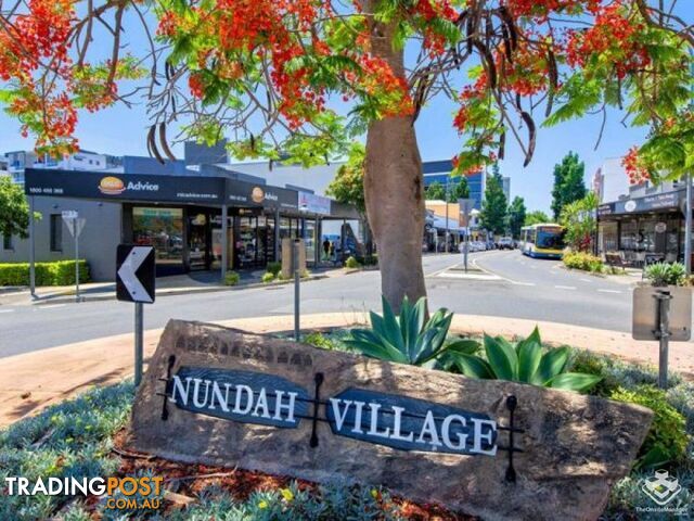 18/43 Union Street Nundah QLD 4012