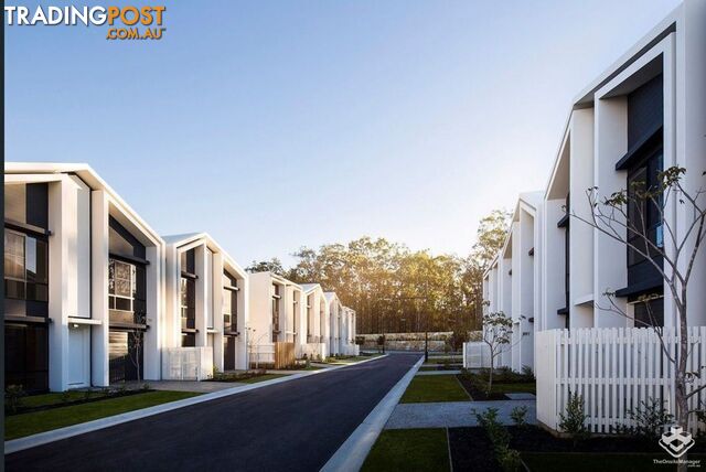 31/1 Residences Circuit Pimpama QLD 4209