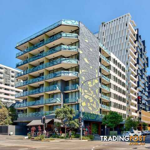 ID:21193353 27 Russell Street South Brisbane QLD 4101