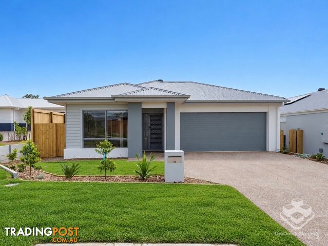 16 Suncrest Mews Redbank Plains QLD 4301