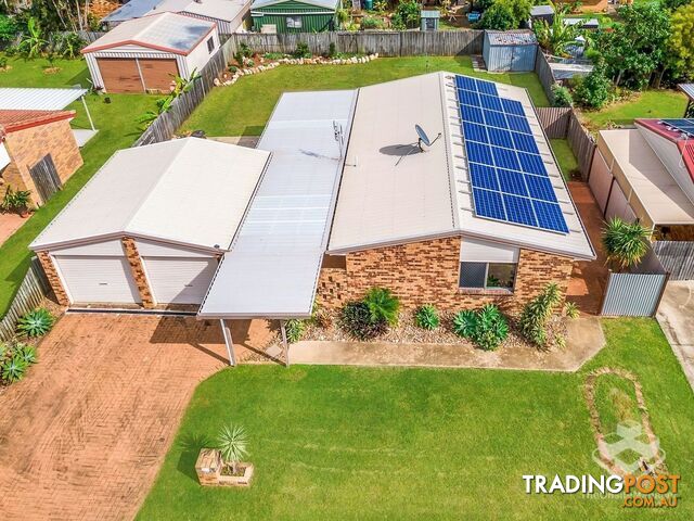 Point Vernon QLD 4655