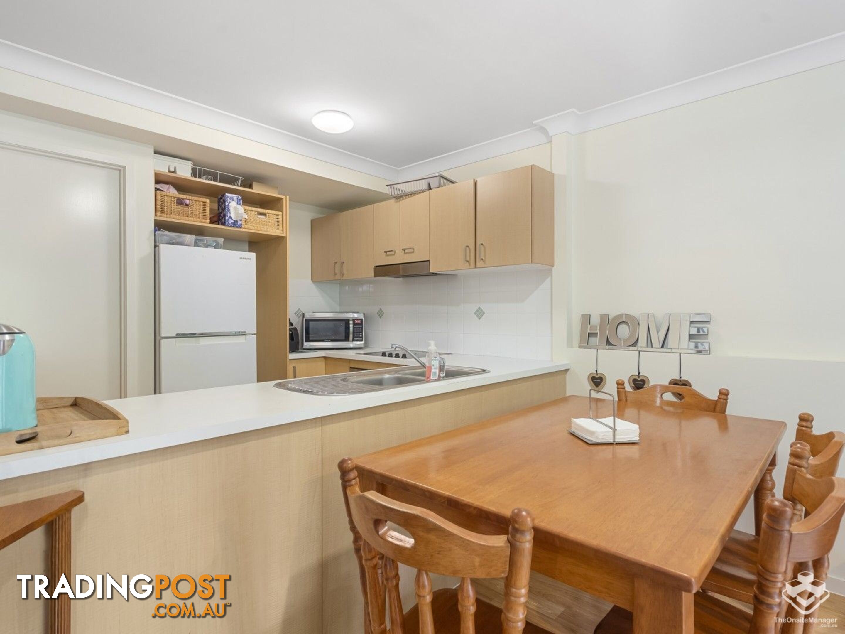 16/62 Franklin Drive Mudgeeraba QLD 4213