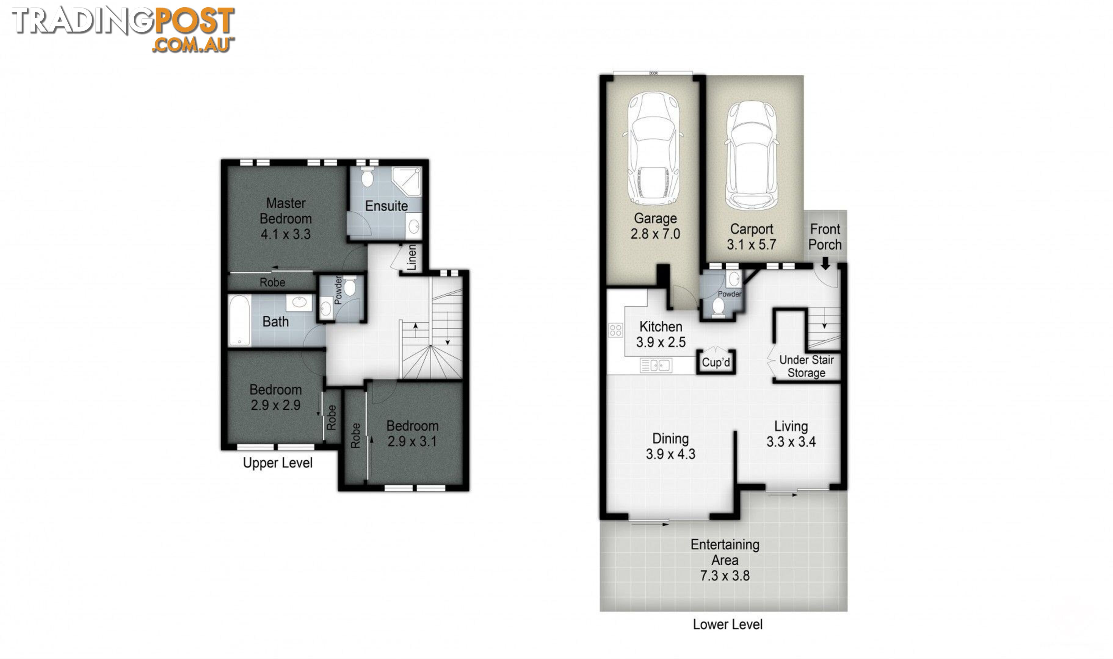 16/62 Franklin Drive Mudgeeraba QLD 4213