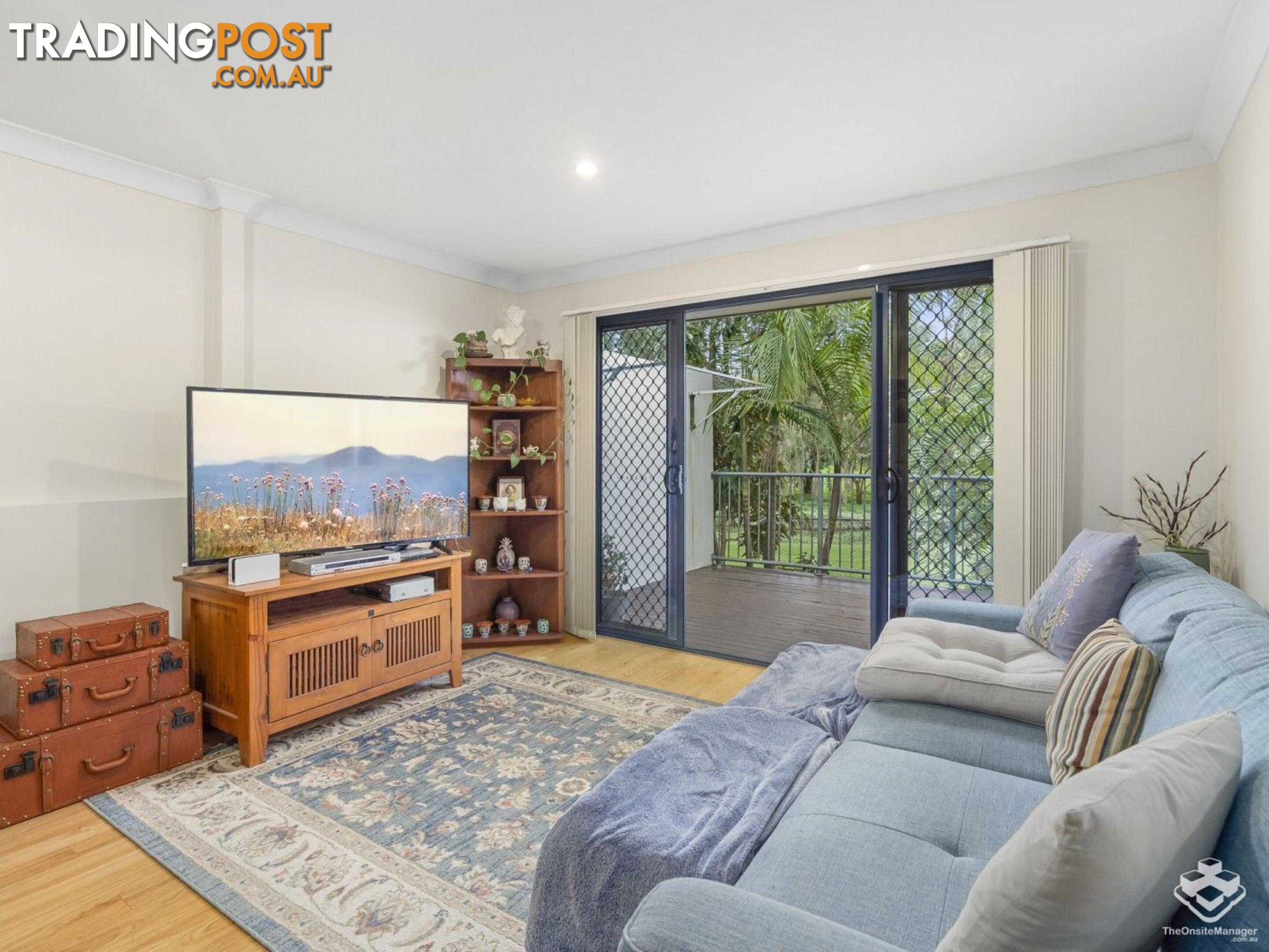 16/62 Franklin Drive Mudgeeraba QLD 4213