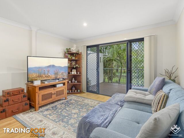 16/62 Franklin Drive Mudgeeraba QLD 4213