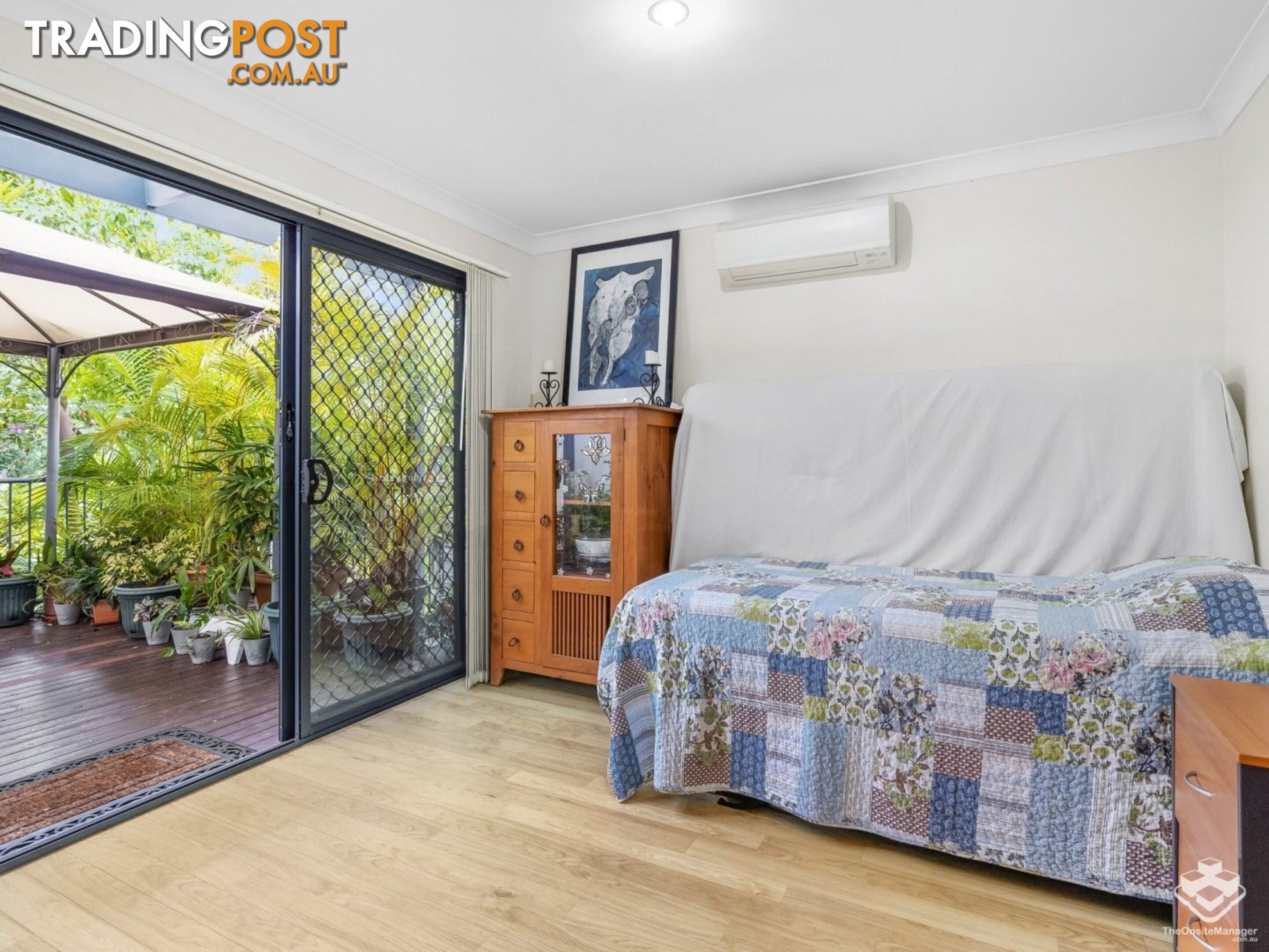 16/62 Franklin Drive Mudgeeraba QLD 4213